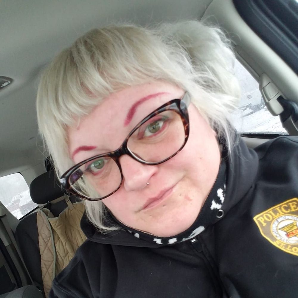 Meet your Posher, Kim